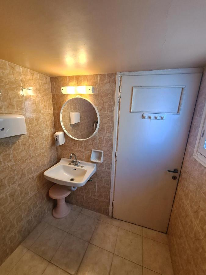 Avrahostelroom Karpathos Bagian luar foto